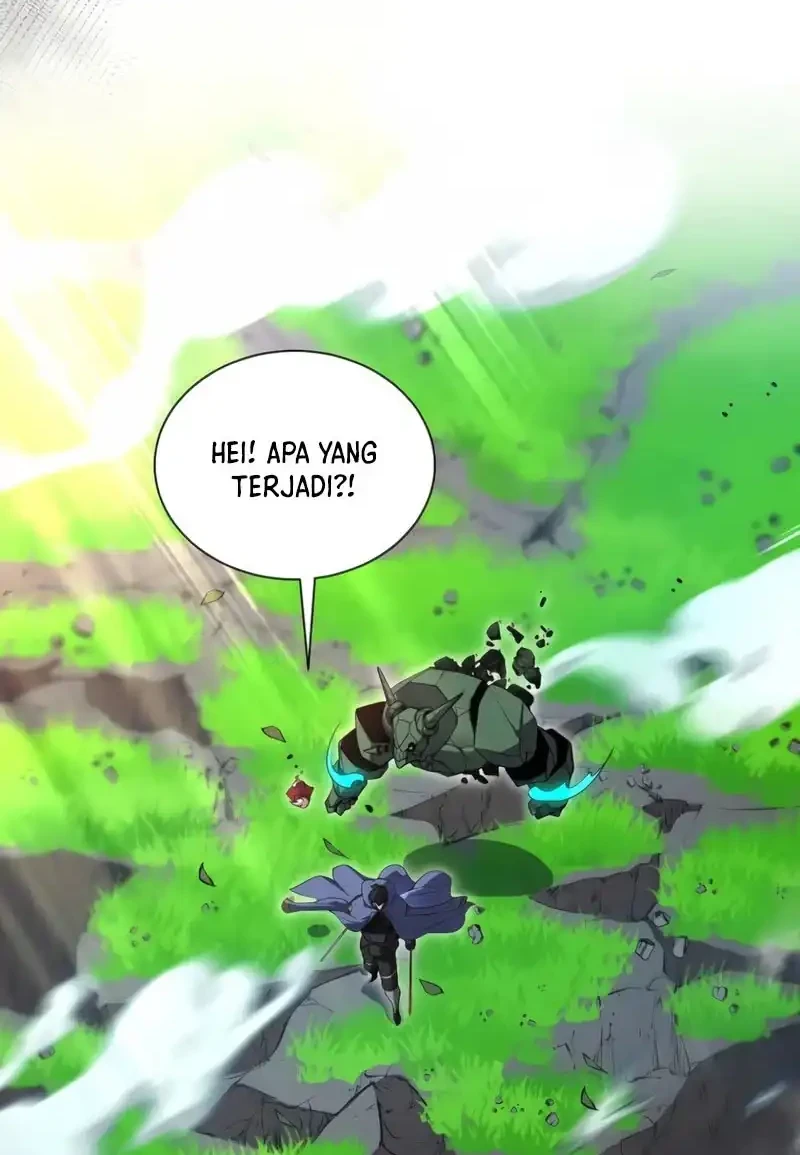 Leveling Up with Skills Chapter 150 - halaman 28