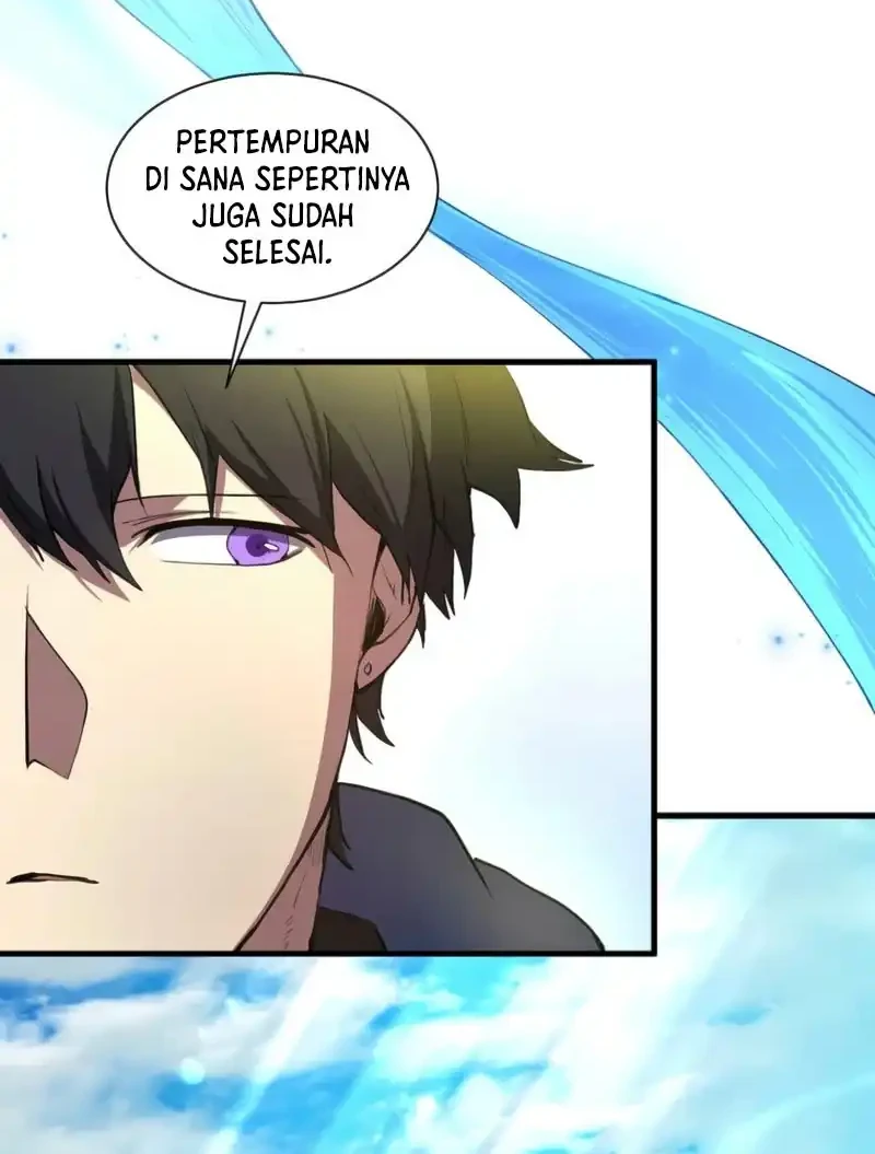 Leveling Up with Skills Chapter 150 - halaman 32