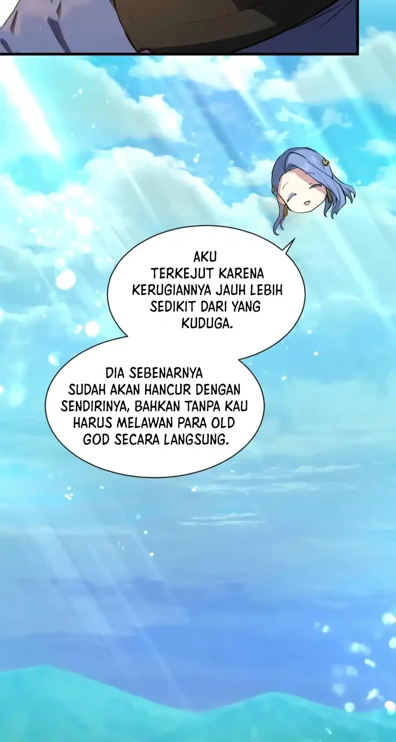 Leveling Up with Skills Chapter 150 - halaman 36