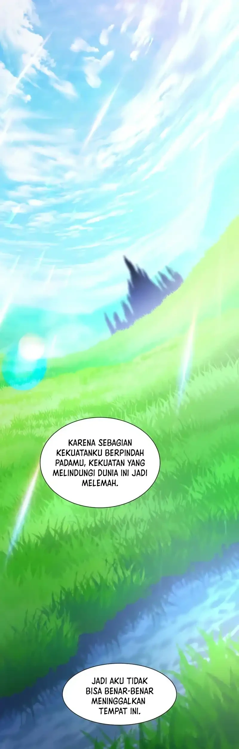 Leveling Up with Skills Chapter 150 - halaman 43