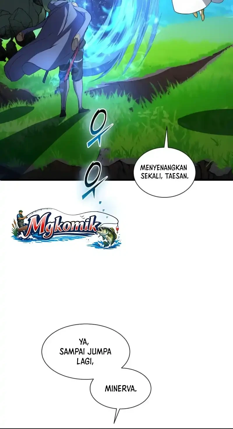 Leveling Up with Skills Chapter 150 - halaman 46