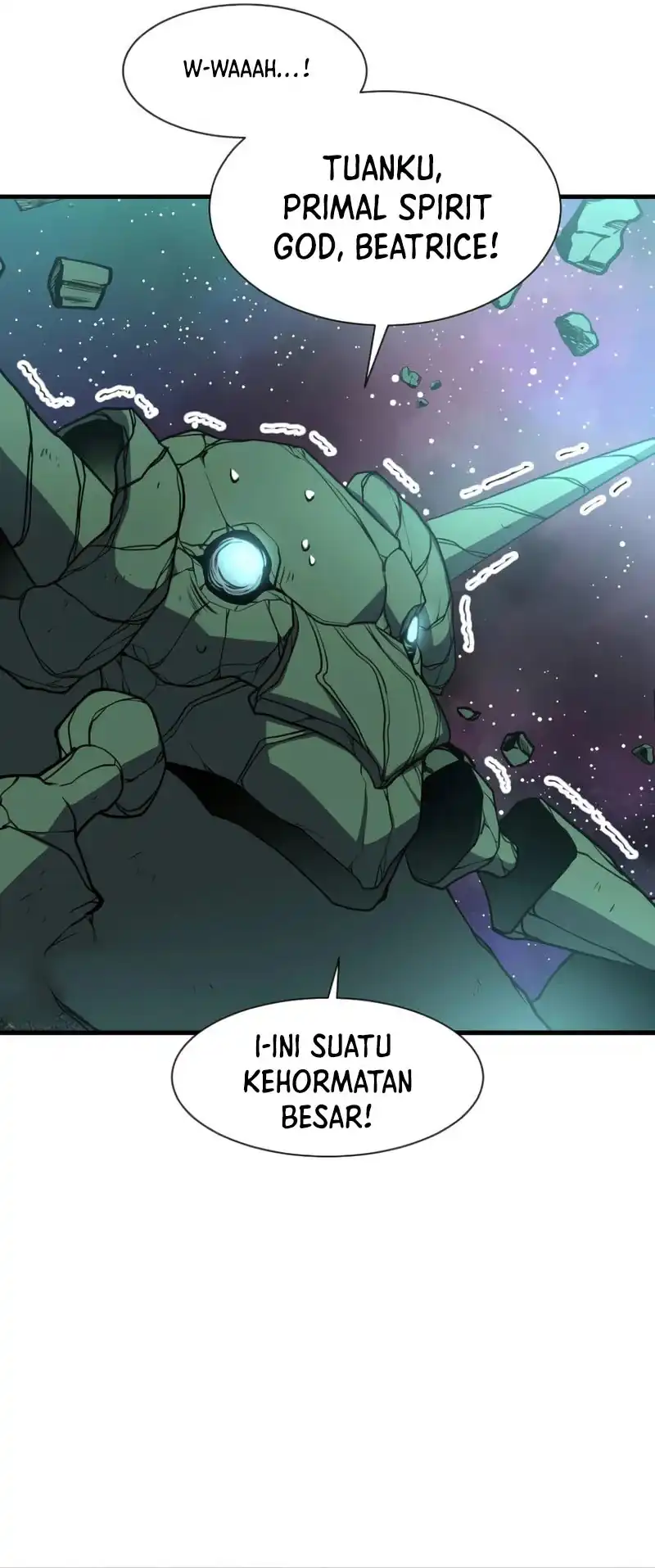 Leveling Up with Skills Chapter 150 - halaman 53