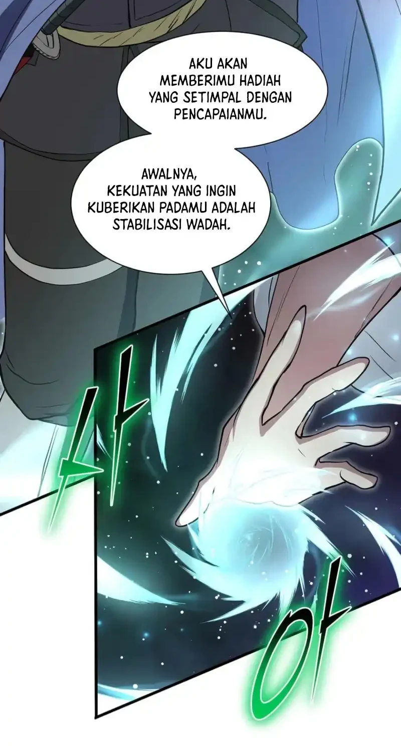 Leveling Up with Skills Chapter 150 - halaman 55