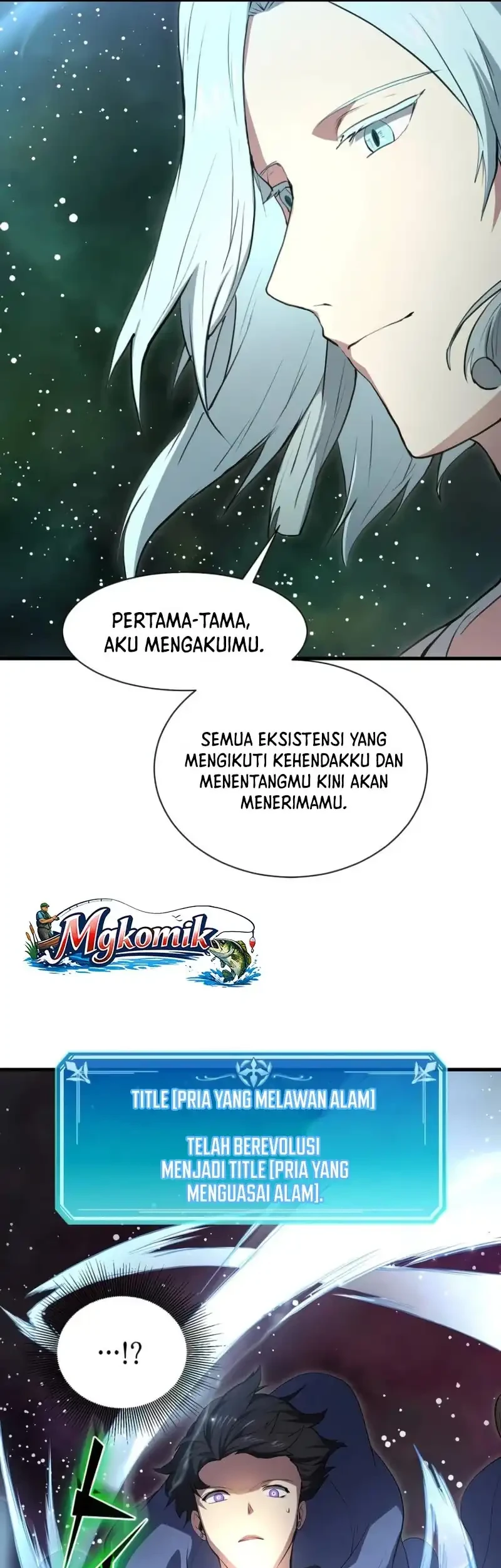 Leveling Up with Skills Chapter 150 - halaman 60