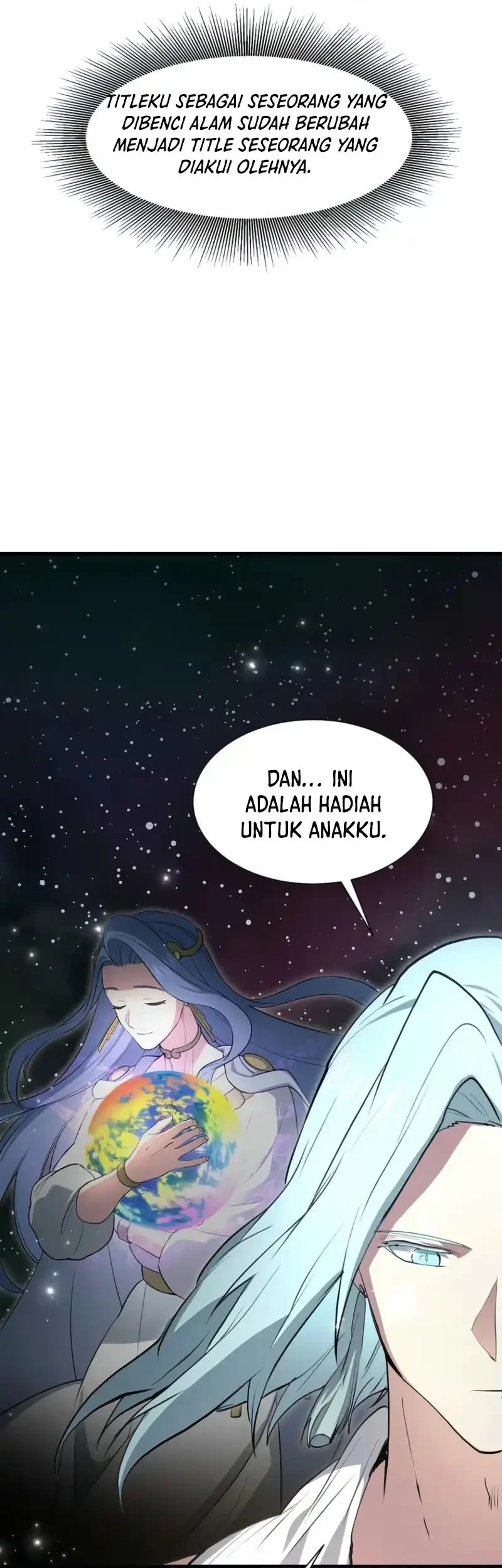 Leveling Up with Skills Chapter 150 - halaman 62