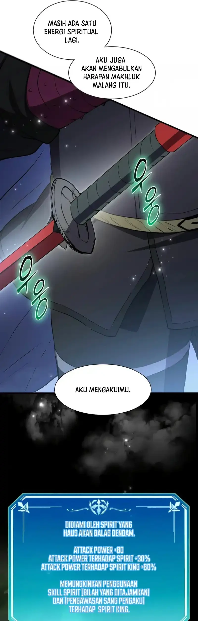 Leveling Up with Skills Chapter 150 - halaman 66