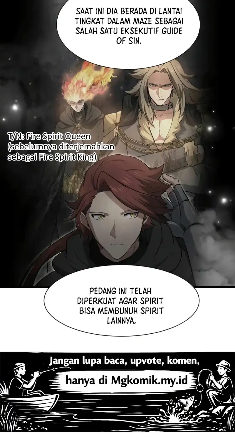 Leveling Up with Skills Chapter 150 - halaman 69