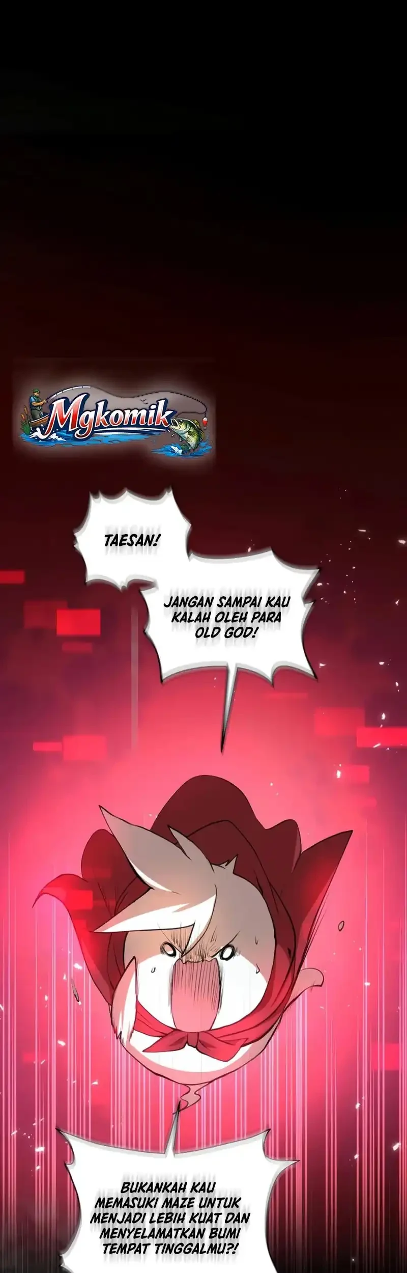 Leveling Up with Skills Chapter 150 - halaman 7