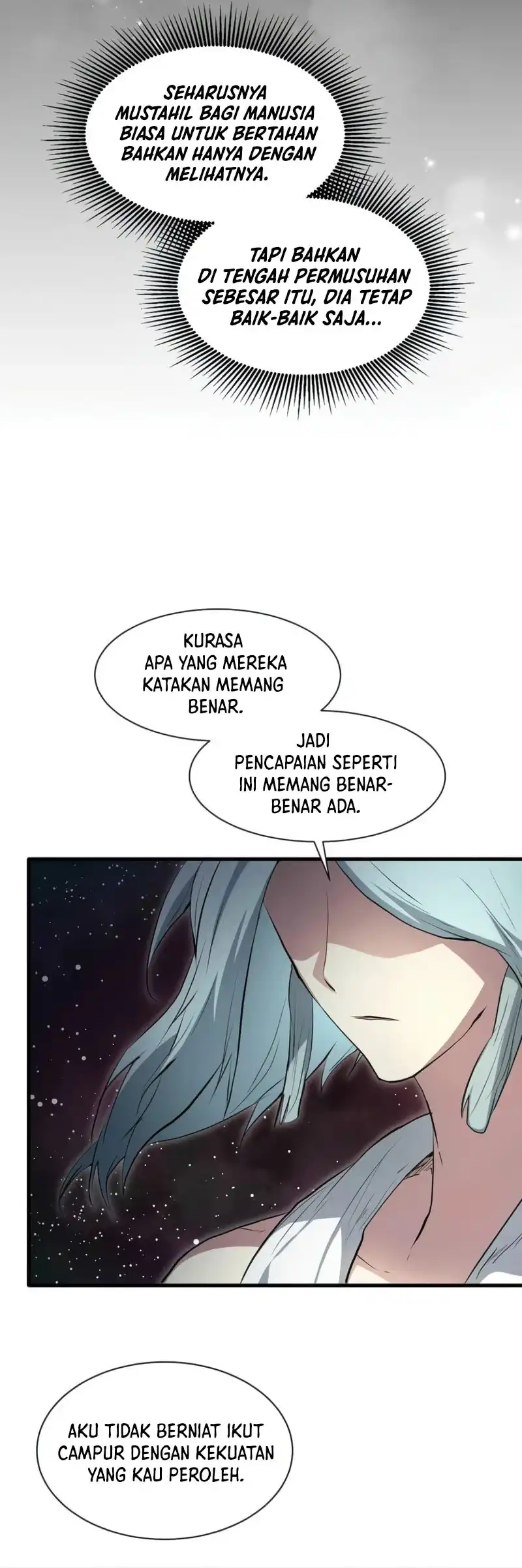 Leveling Up with Skills Chapter 150 - halaman 74