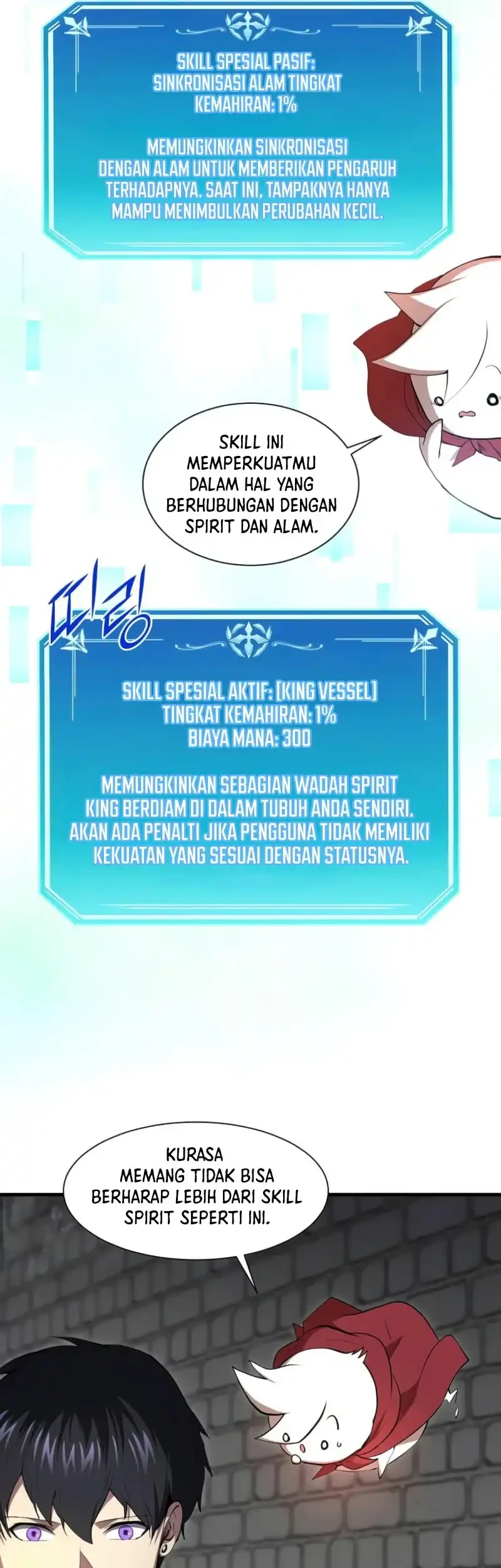 Leveling Up with Skills Chapter 150 - halaman 89