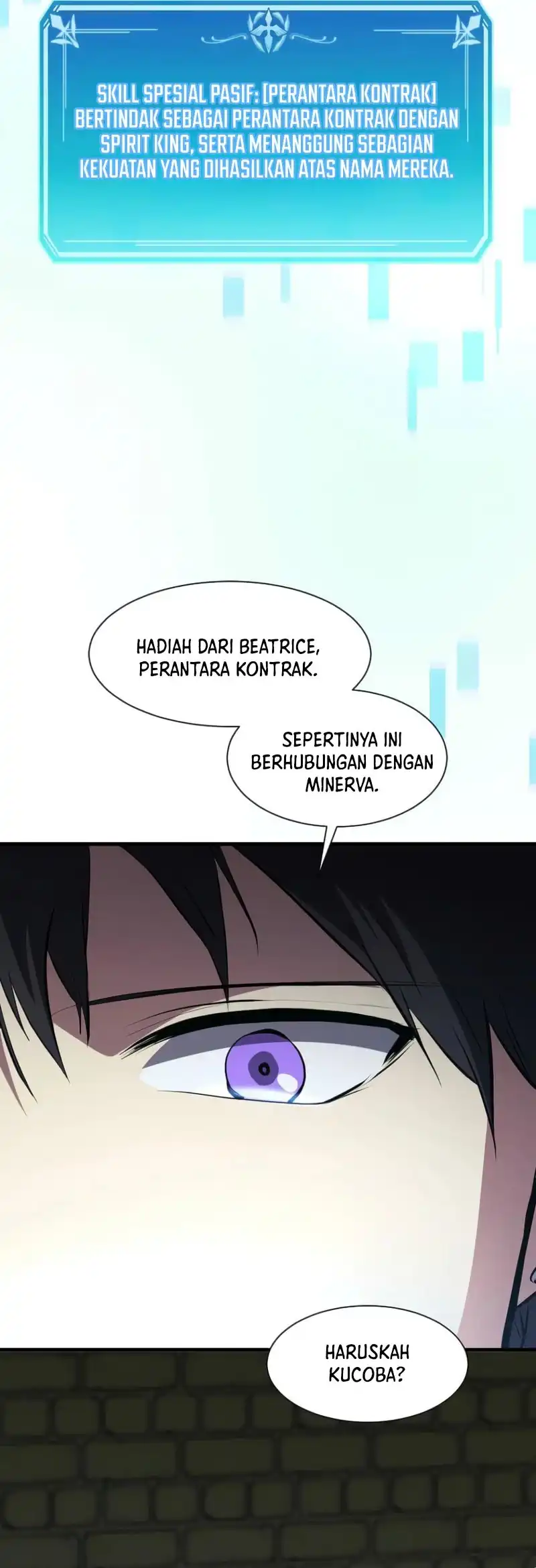 Leveling Up with Skills Chapter 150 - halaman 91