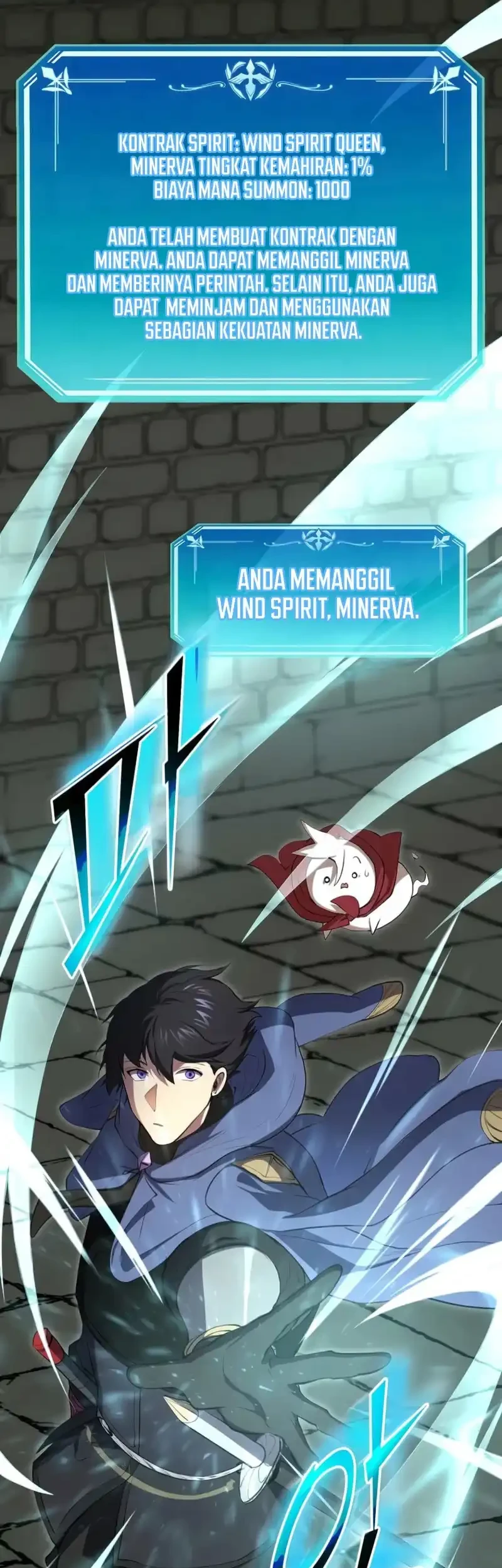 Leveling Up with Skills Chapter 150 - halaman 92
