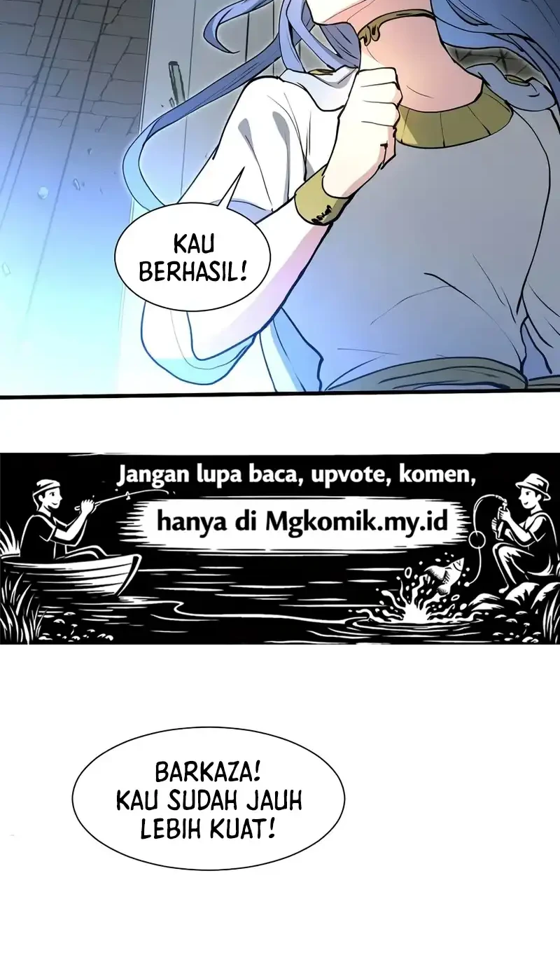 Leveling Up with Skills Chapter 151 - halaman 16