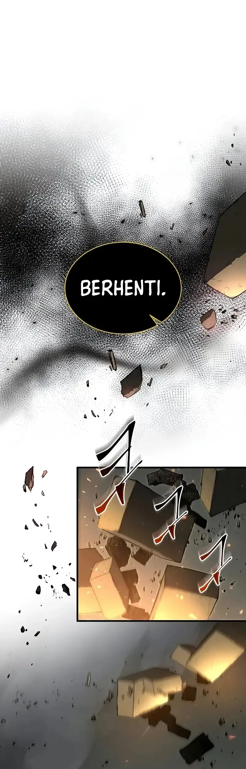 Leveling Up with Skills Chapter 151 - halaman 34