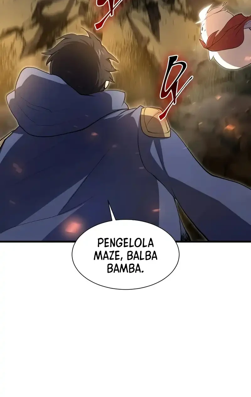 Leveling Up with Skills Chapter 151 - halaman 37