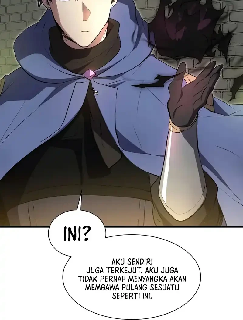 Leveling Up with Skills Chapter 151 - halaman 40
