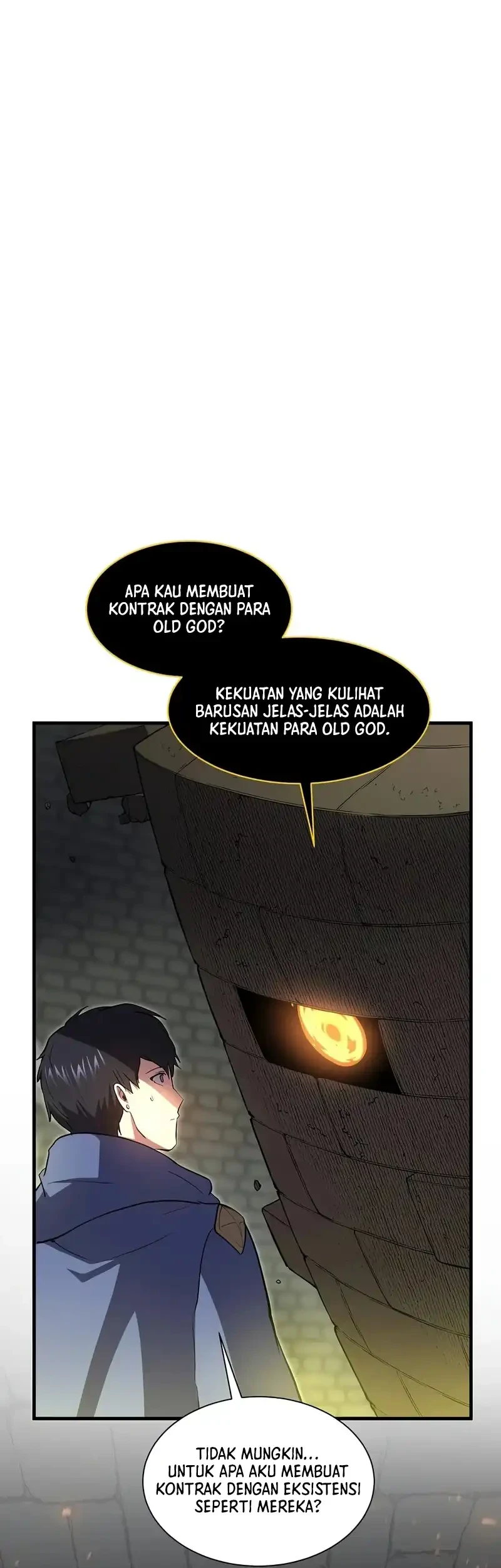Leveling Up with Skills Chapter 151 - halaman 41