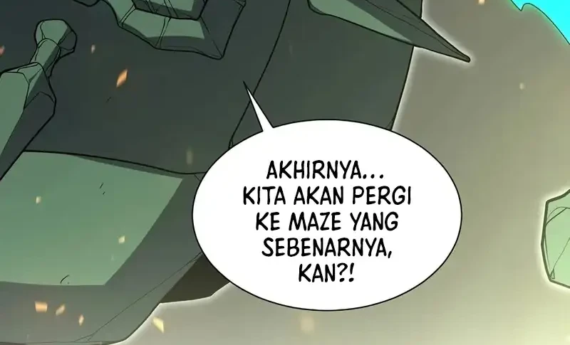 Leveling Up with Skills Chapter 151 - halaman 48