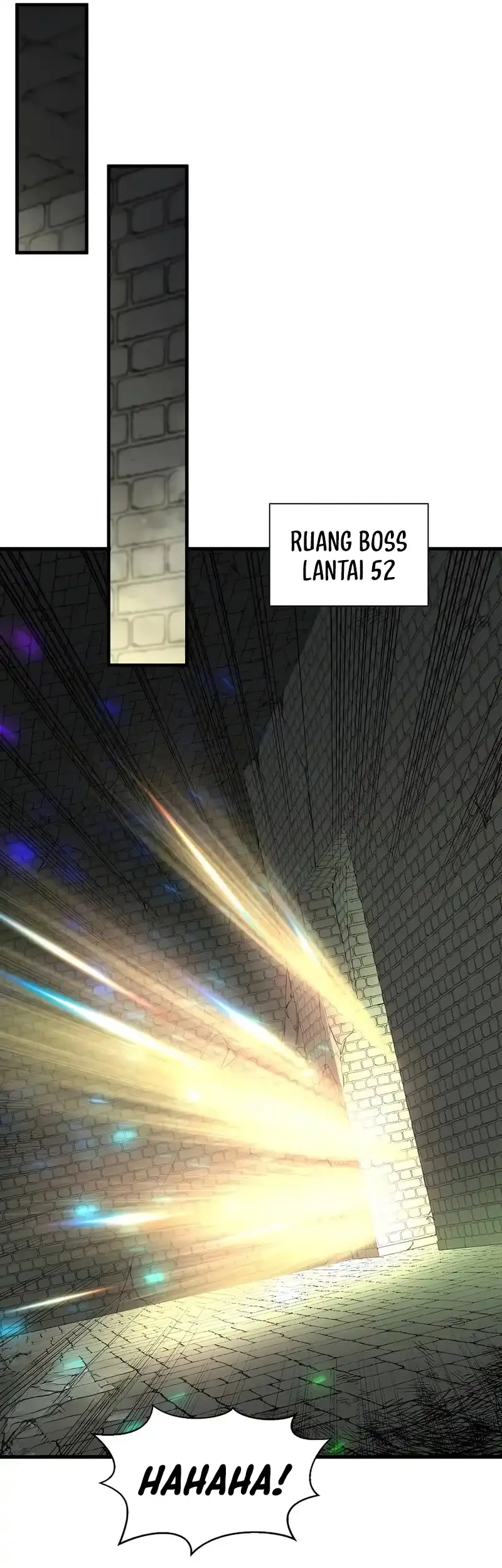 Leveling Up with Skills Chapter 151 - halaman 50