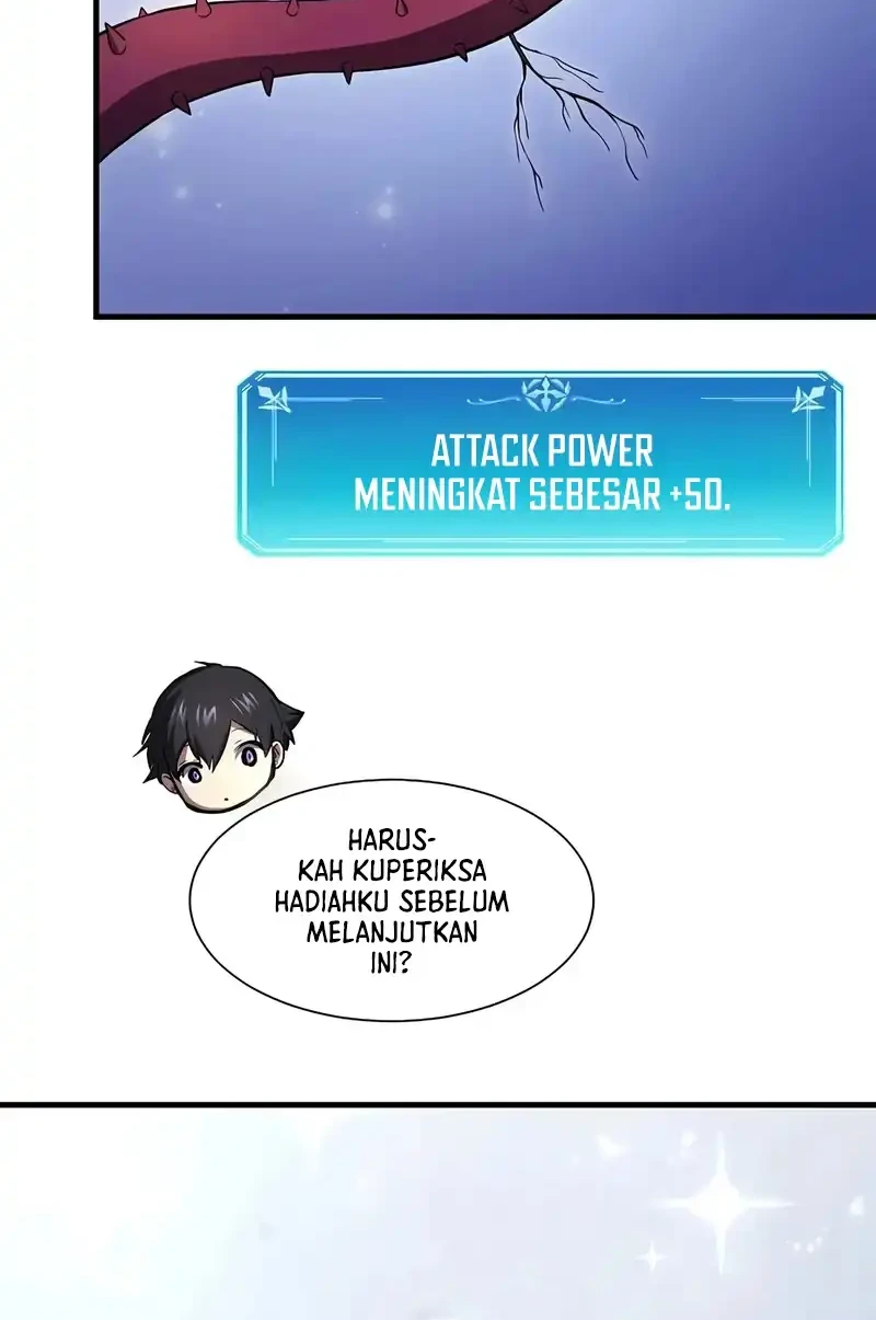 Leveling Up with Skills Chapter 151 - halaman 58