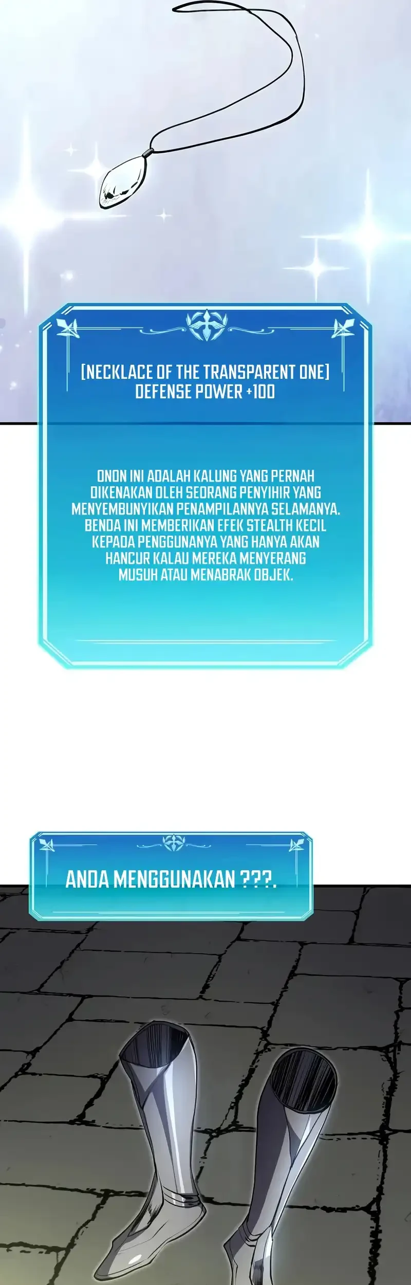Leveling Up with Skills Chapter 151 - halaman 59