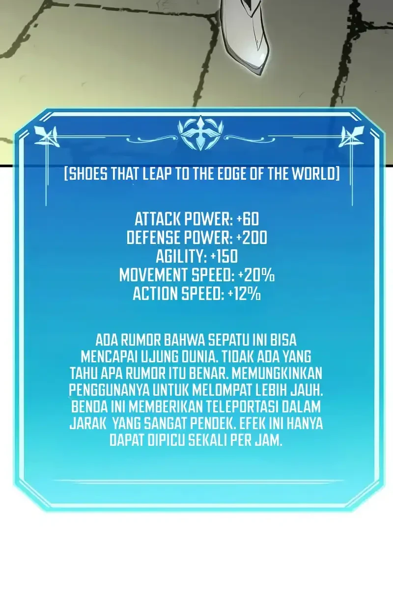 Leveling Up with Skills Chapter 151 - halaman 60