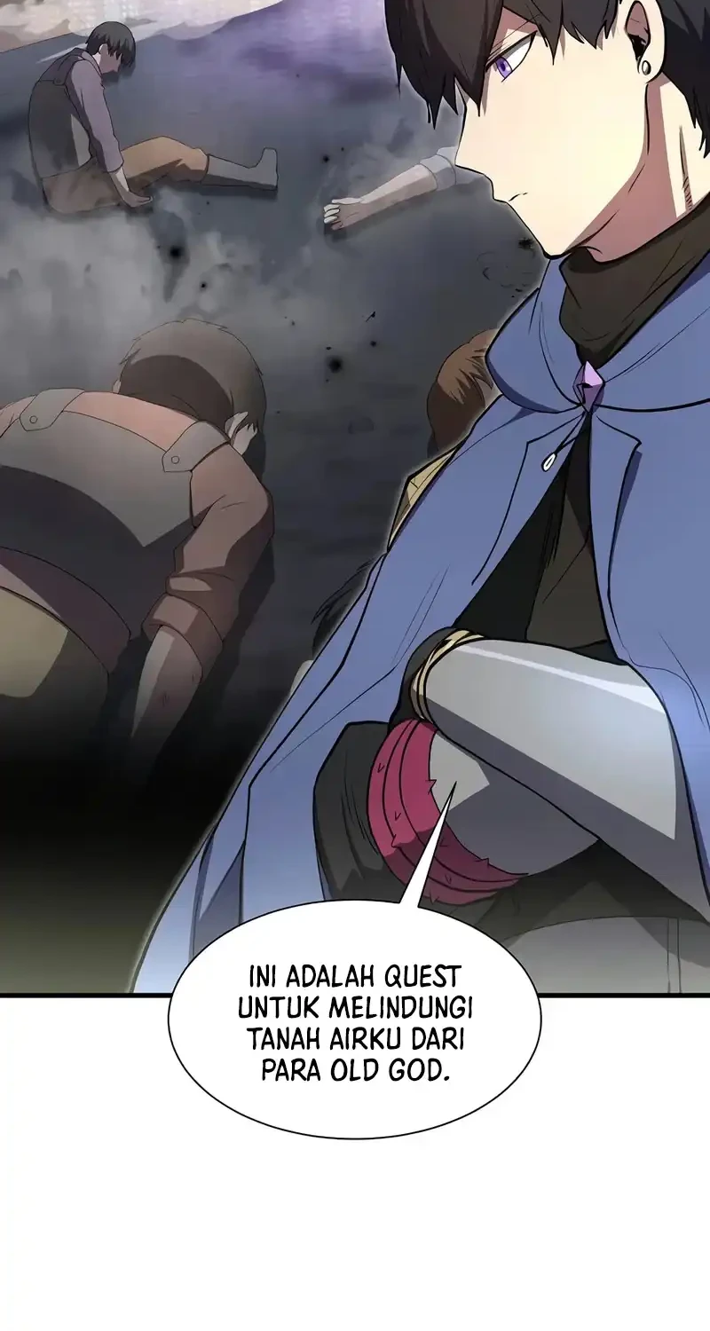 Leveling Up with Skills Chapter 151 - halaman 65
