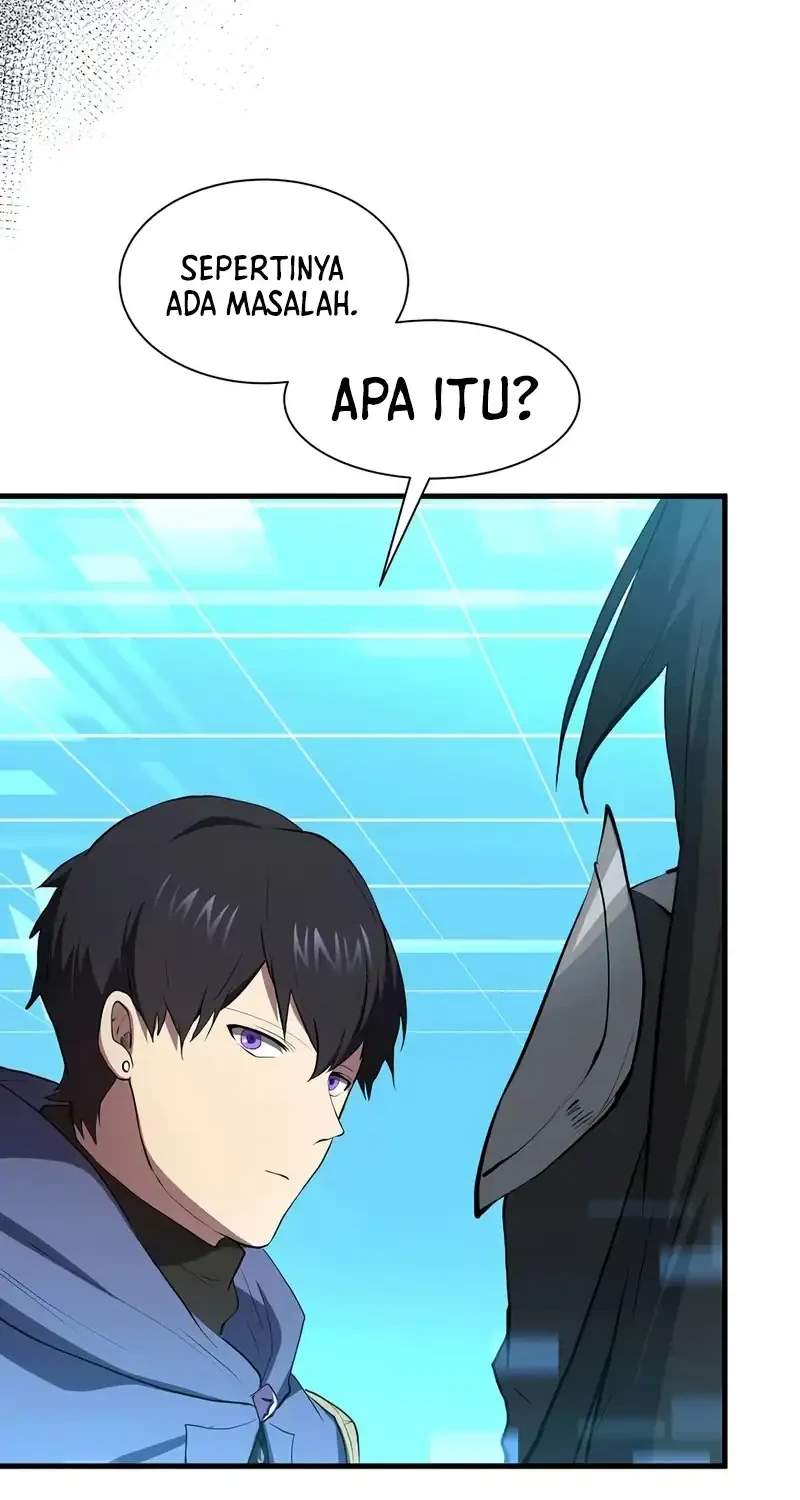 Leveling Up with Skills Chapter 151 - halaman 70