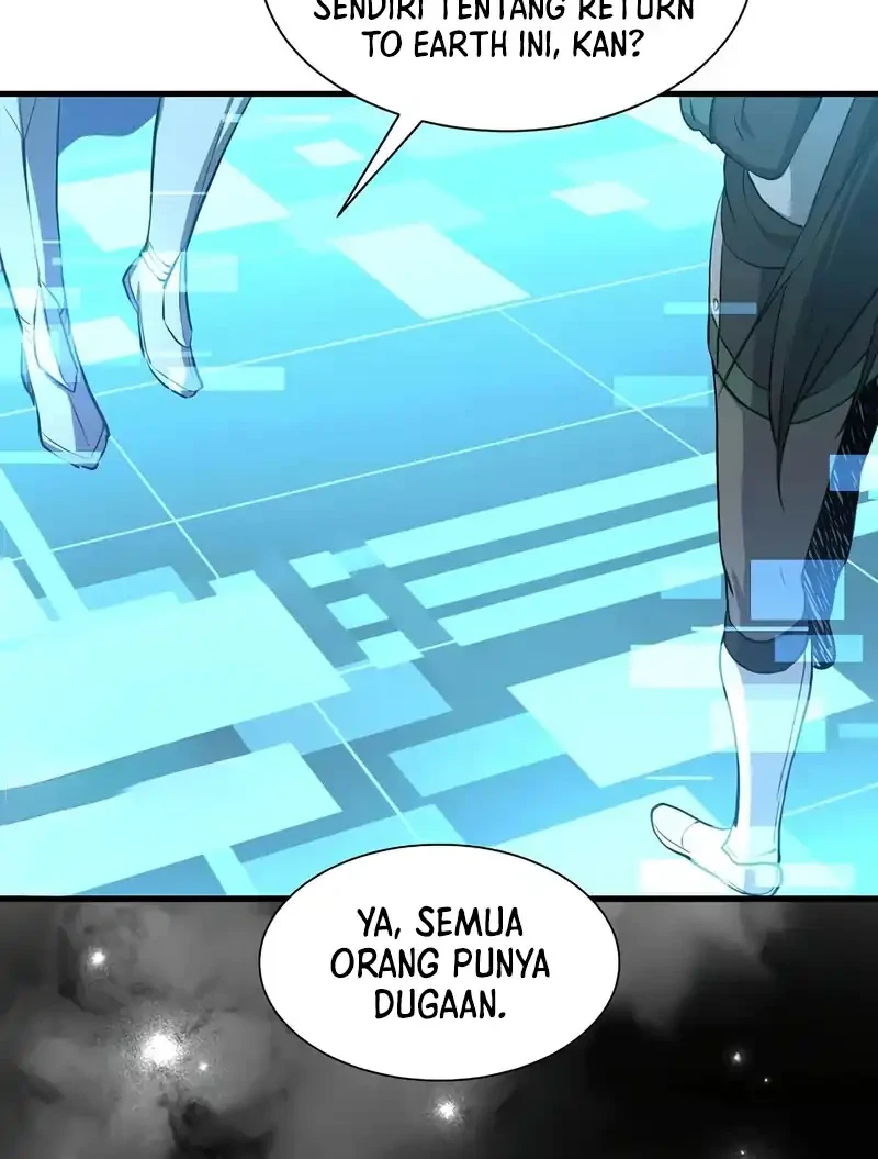 Leveling Up with Skills Chapter 151 - halaman 76