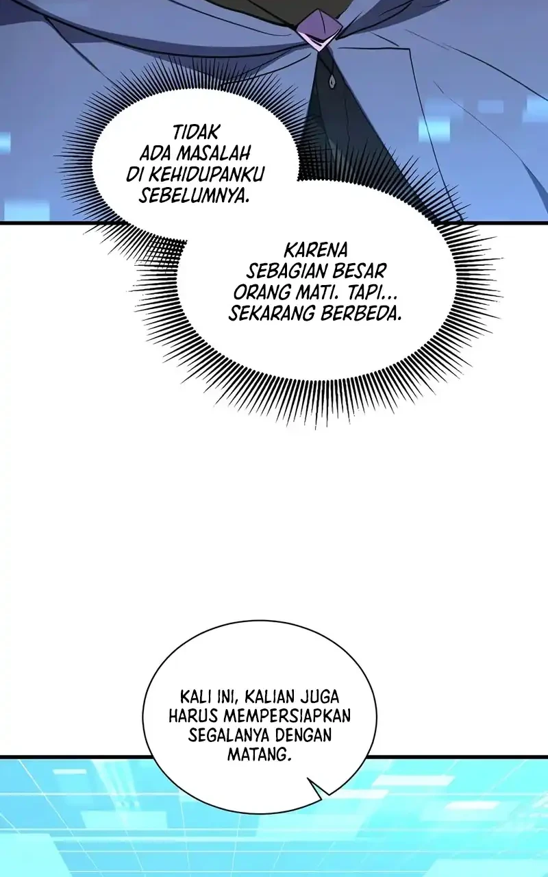 Leveling Up with Skills Chapter 151 - halaman 80