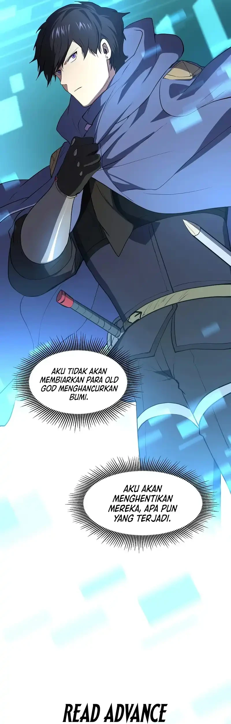 Leveling Up with Skills Chapter 151 - halaman 83
