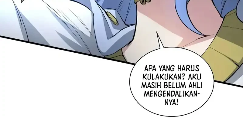 Leveling Up with Skills Chapter 151 - halaman 9