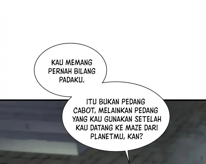 Leveling Up with Skills Chapter 152 - halaman 10