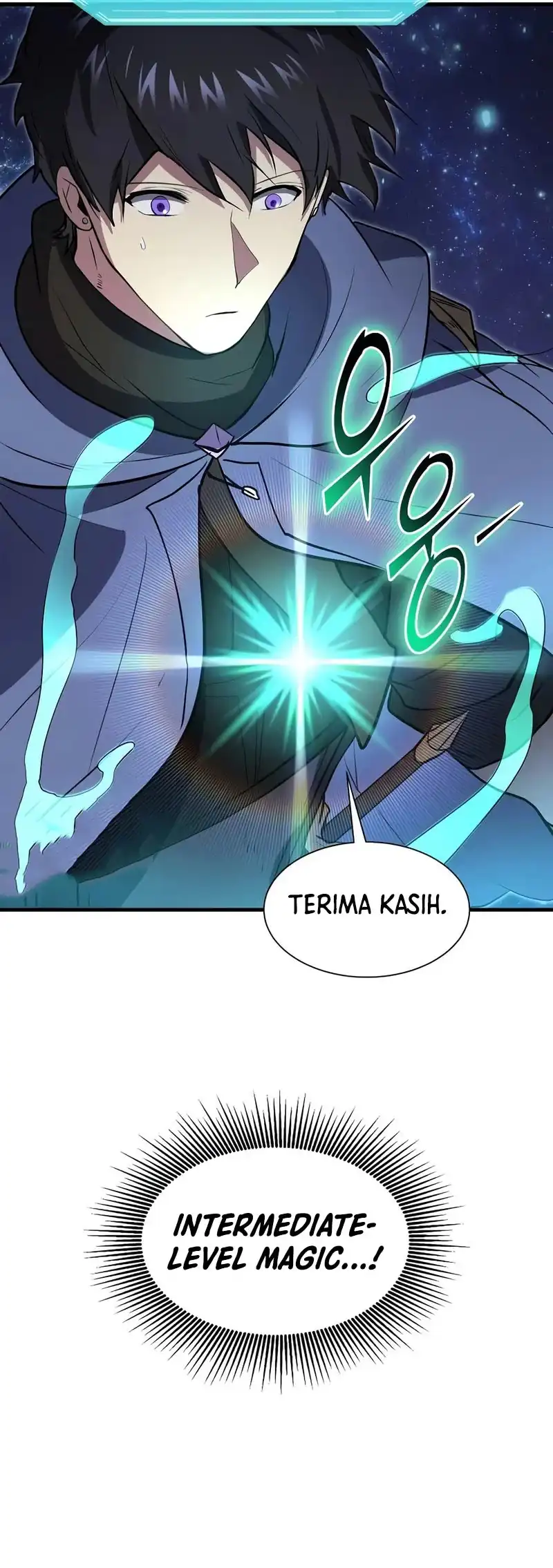 Leveling Up with Skills Chapter 152 - halaman 103