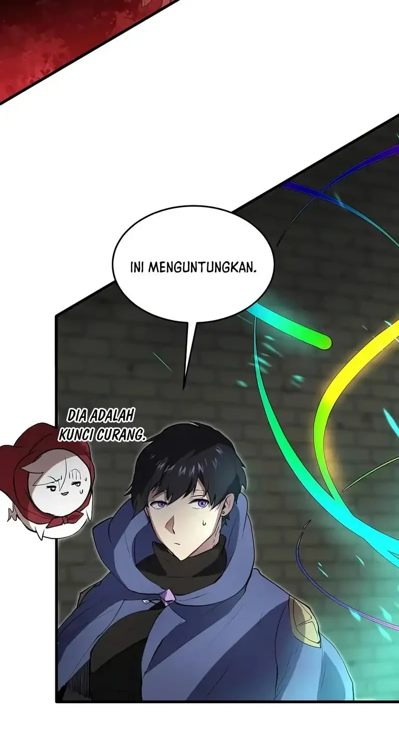 Leveling Up with Skills Chapter 152 - halaman 16