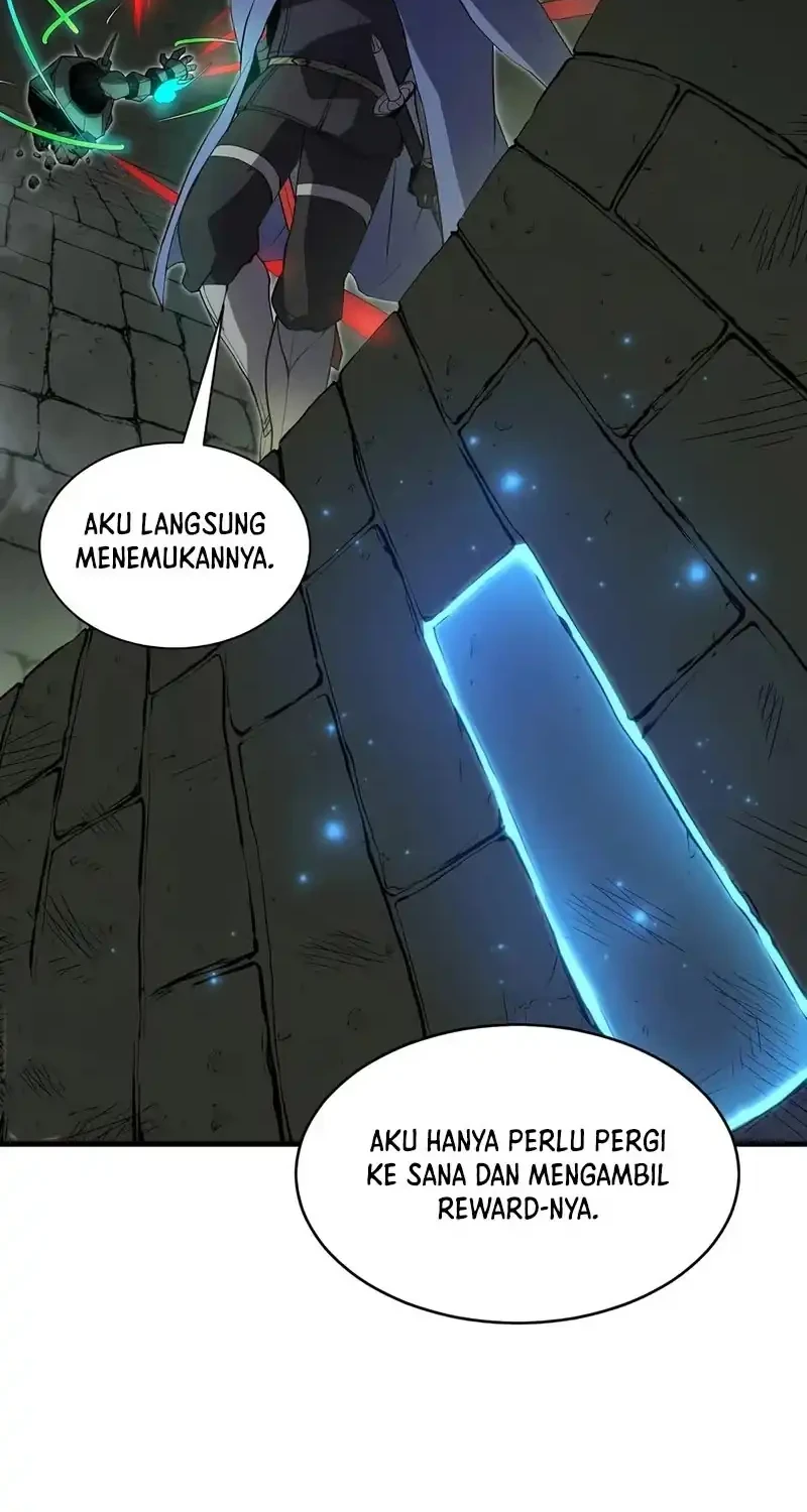 Leveling Up with Skills Chapter 152 - halaman 18