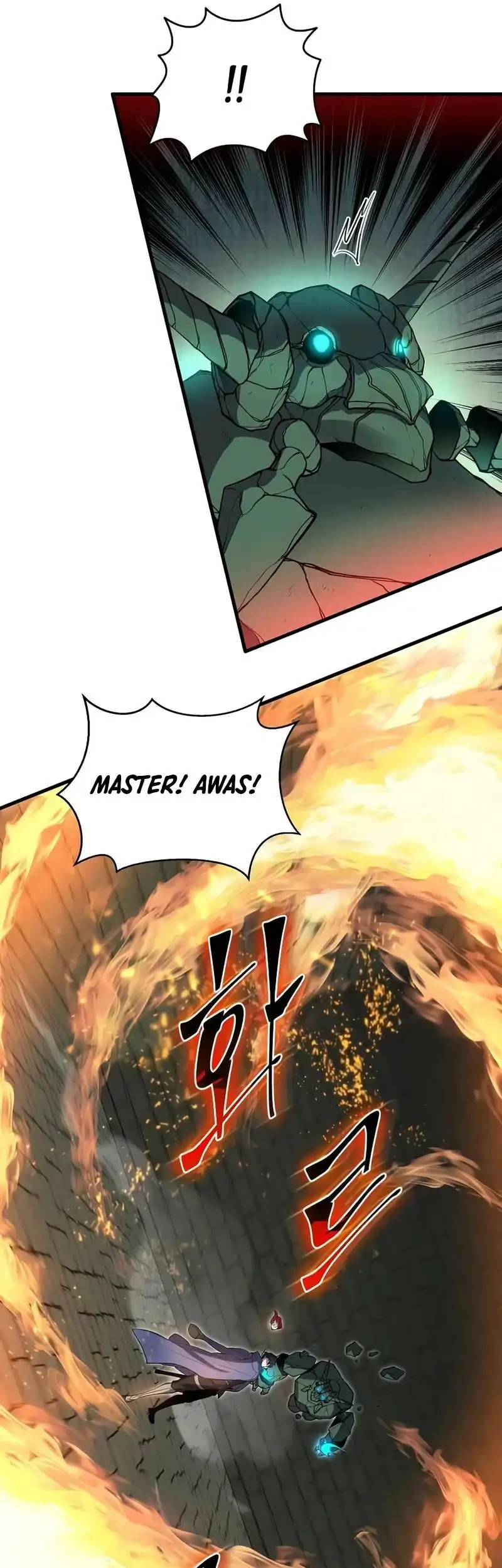 Leveling Up with Skills Chapter 152 - halaman 23