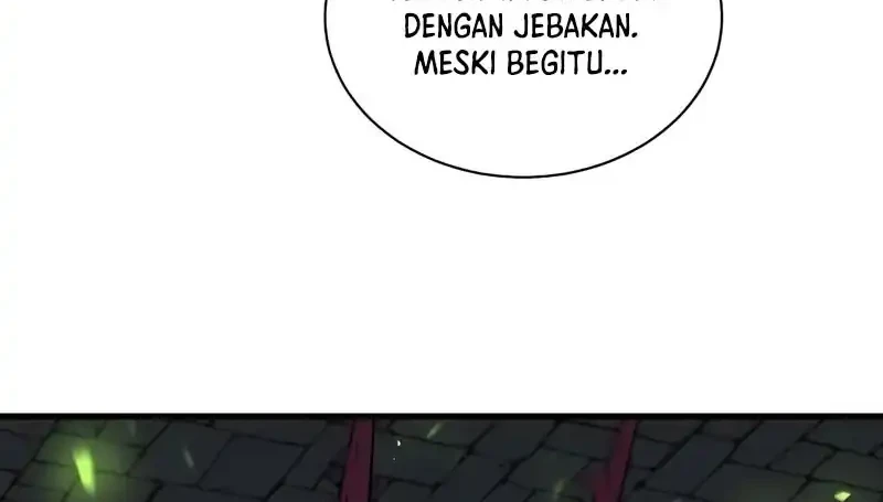 Leveling Up with Skills Chapter 152 - halaman 26