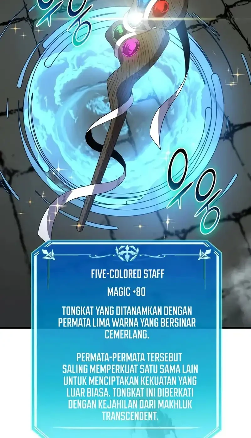 Leveling Up with Skills Chapter 152 - halaman 30