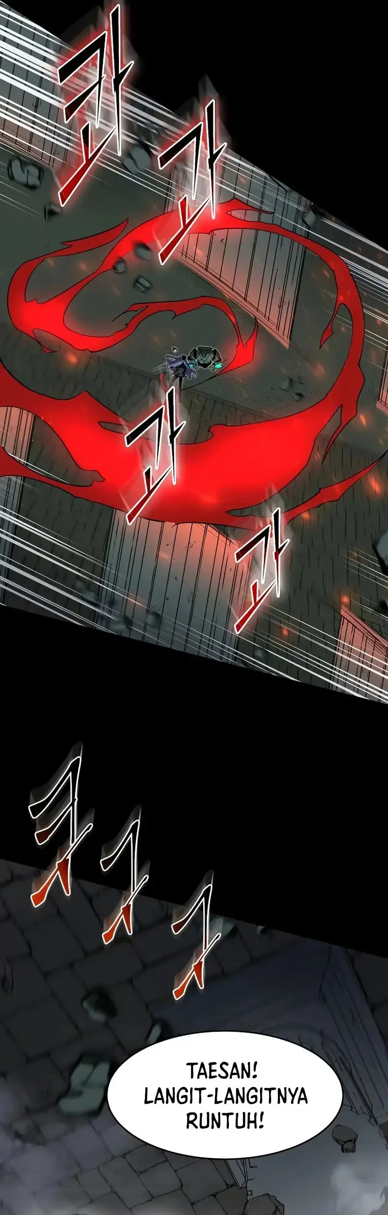 Leveling Up with Skills Chapter 152 - halaman 35