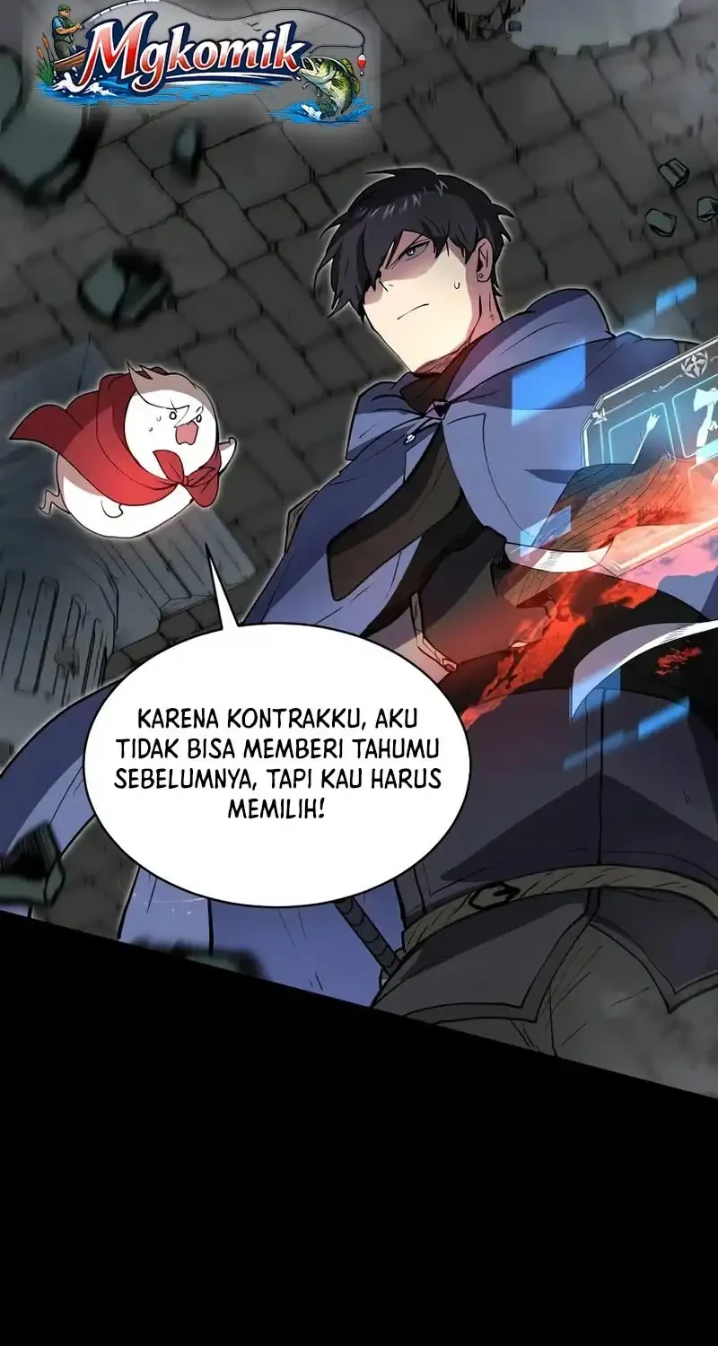 Leveling Up with Skills Chapter 152 - halaman 36