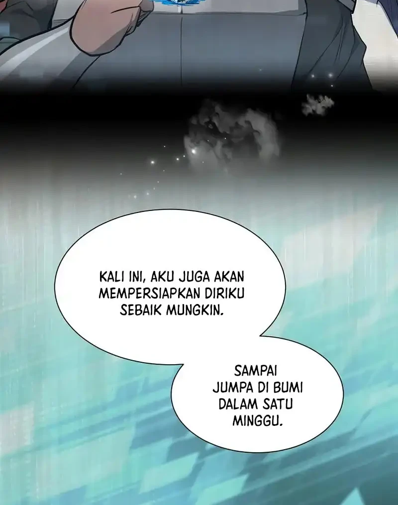Leveling Up with Skills Chapter 152 - halaman 4