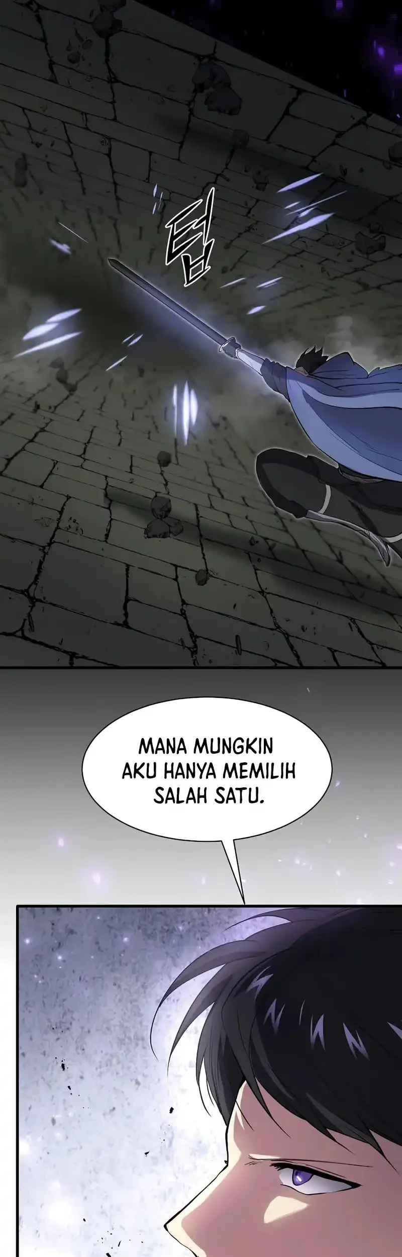 Leveling Up with Skills Chapter 152 - halaman 41