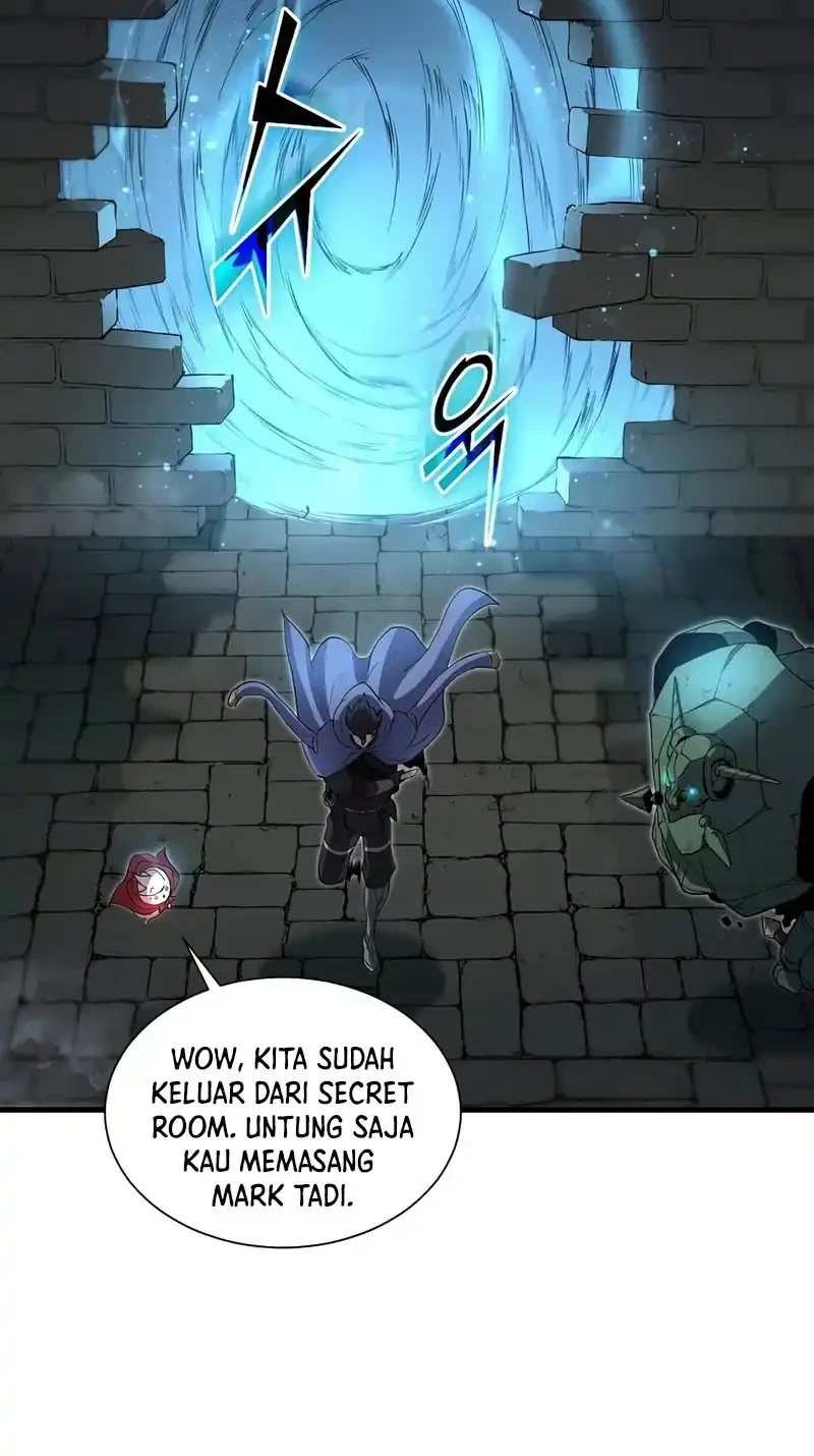 Leveling Up with Skills Chapter 152 - halaman 44