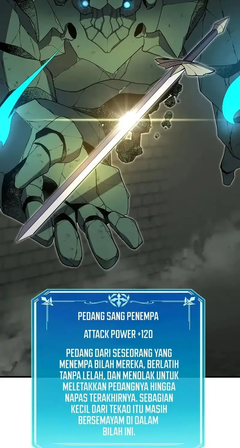 Leveling Up with Skills Chapter 152 - halaman 46
