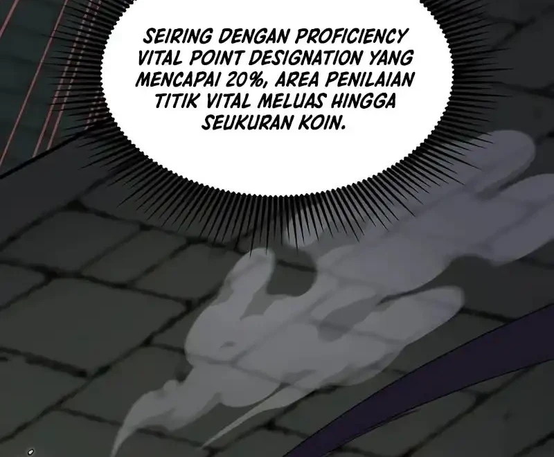 Leveling Up with Skills Chapter 152 - halaman 60