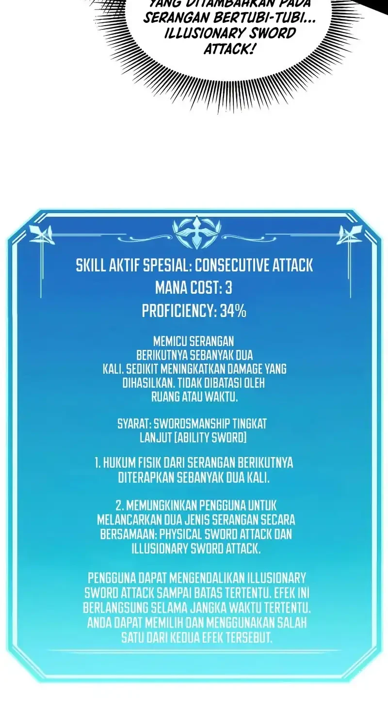 Leveling Up with Skills Chapter 152 - halaman 62