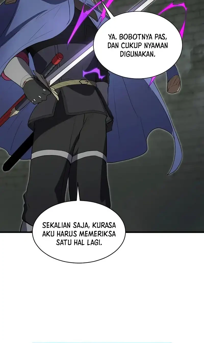 Leveling Up with Skills Chapter 152 - halaman 66