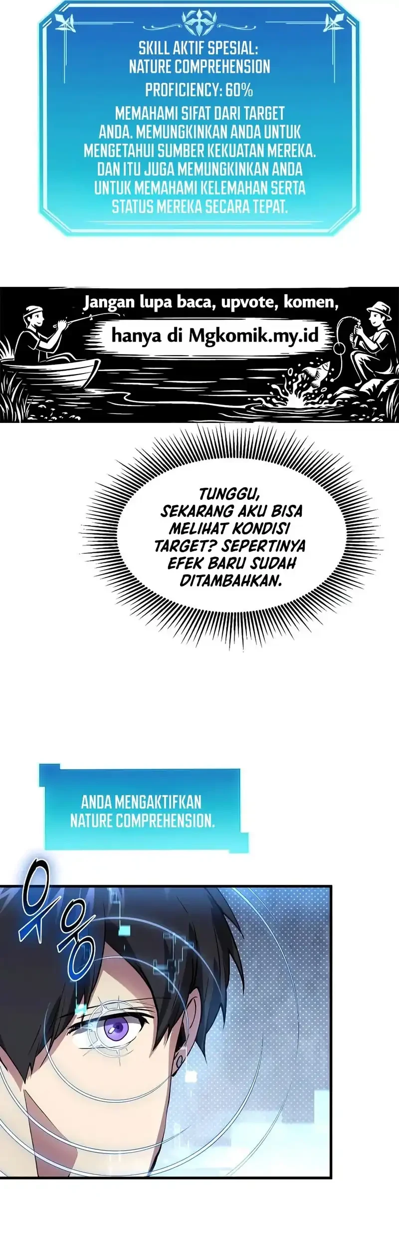 Leveling Up with Skills Chapter 152 - halaman 67