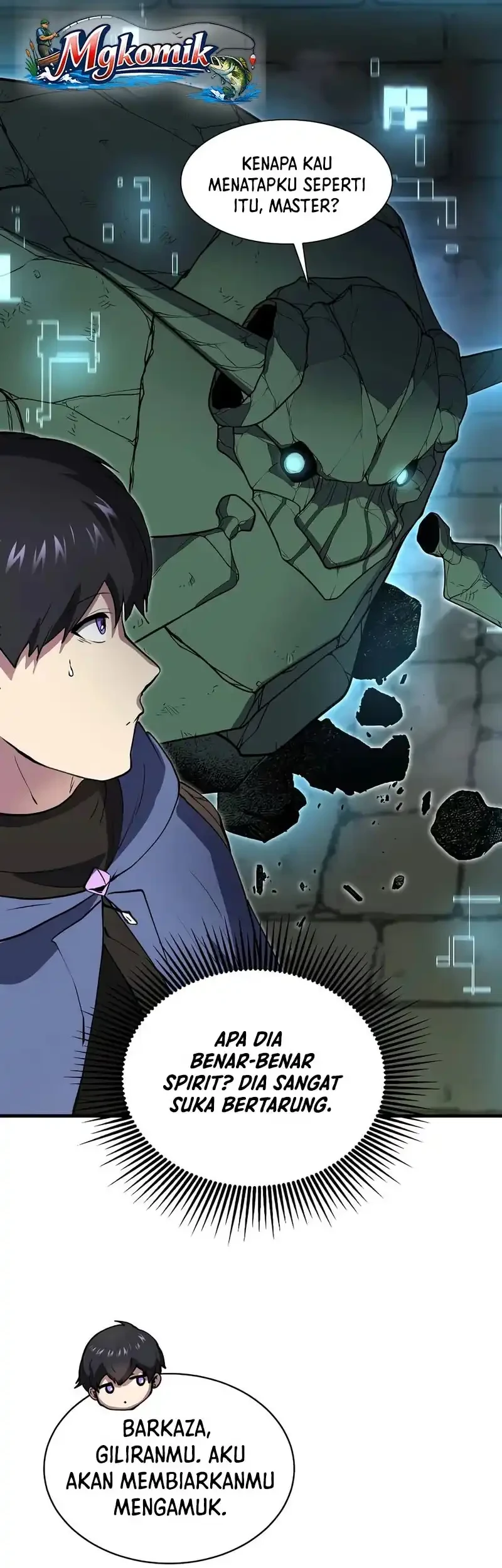 Leveling Up with Skills Chapter 152 - halaman 69